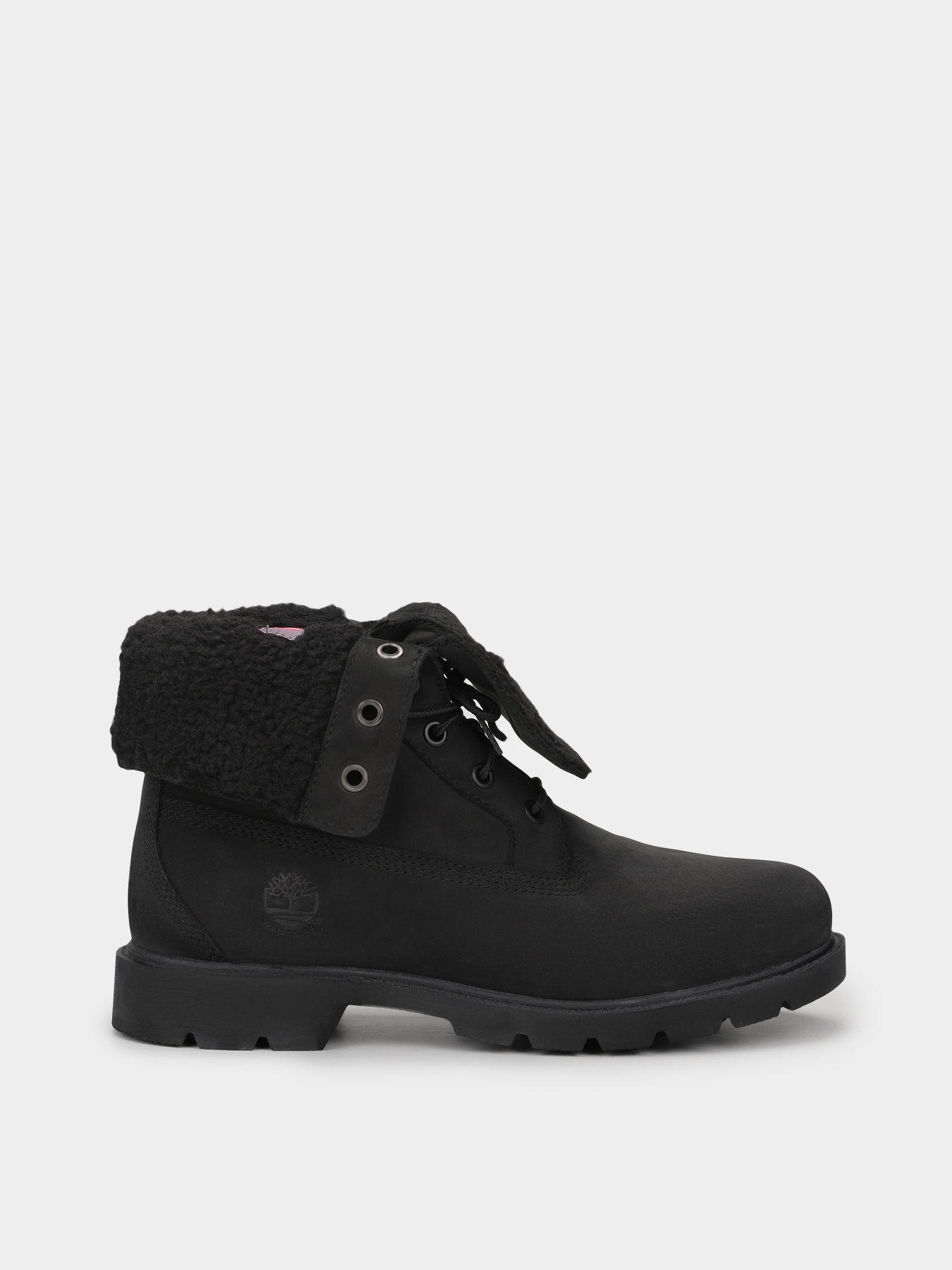 Черевики та чоботи Timberland Linden Woods Mid Lace-Up Waterproof модель TB1A1QST001 Фото
