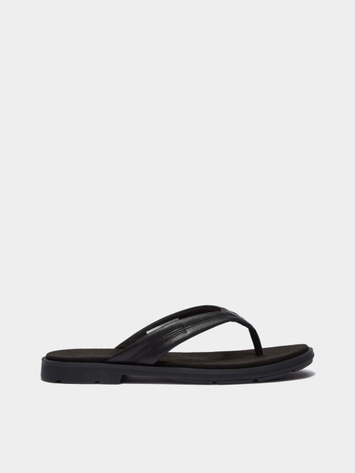 Шлёпанцы Timberland Calista Bay Thong модель TB0A2R5FW02 Фото