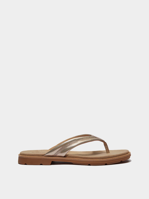 Шлёпанцы Timberland Calista Bay Thong модель TB0A2R5FN75 Фото