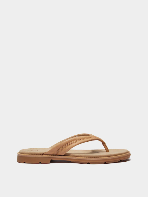 Шлёпанцы Timberland Calista Bay Thong модель TB0A2R5FEN2 Фото