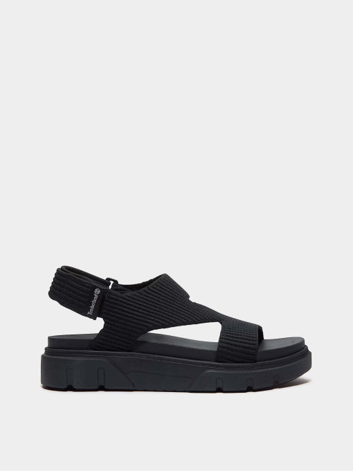 Сандалії Timberland Greyfield модель TB0A2QKNEK8 Фото