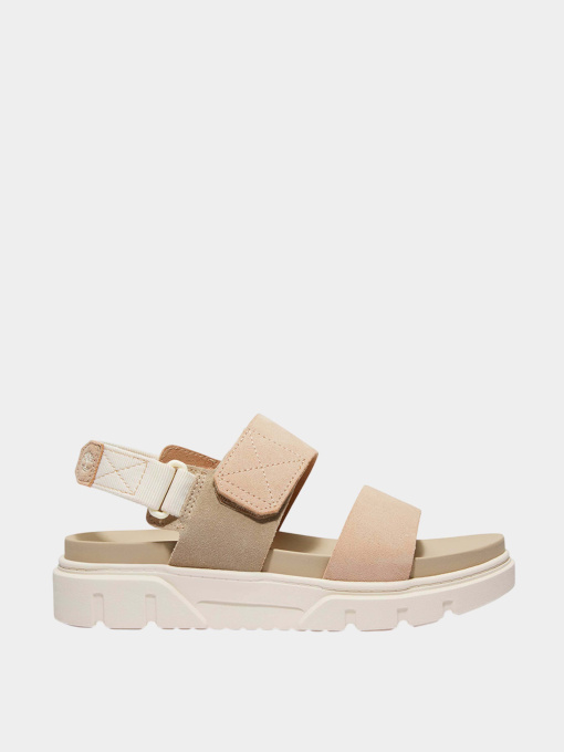 Сандалії Timberland Greyfield модель TB0A2QJAER3 Фото