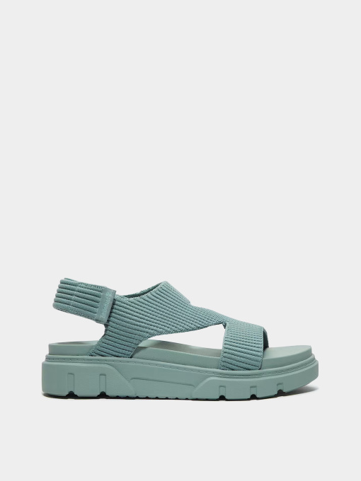 Сандалії Timberland Greyfield модель TB0A2QKNEUE Фото