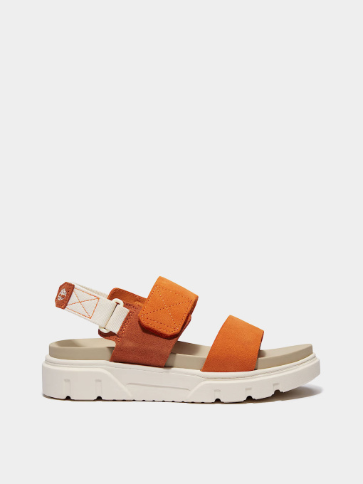 Сандалії Timberland Greyfield модель TB0A2QJAETL Фото