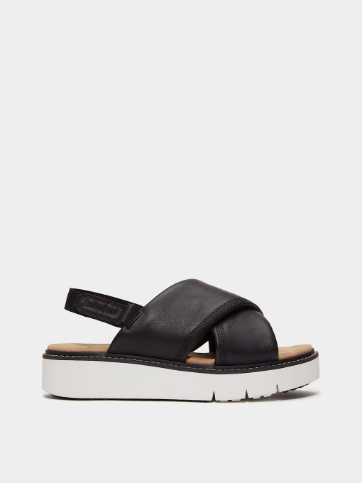 Сандалії Timberland Safari Dawn модель TB0A415JW02 Фото