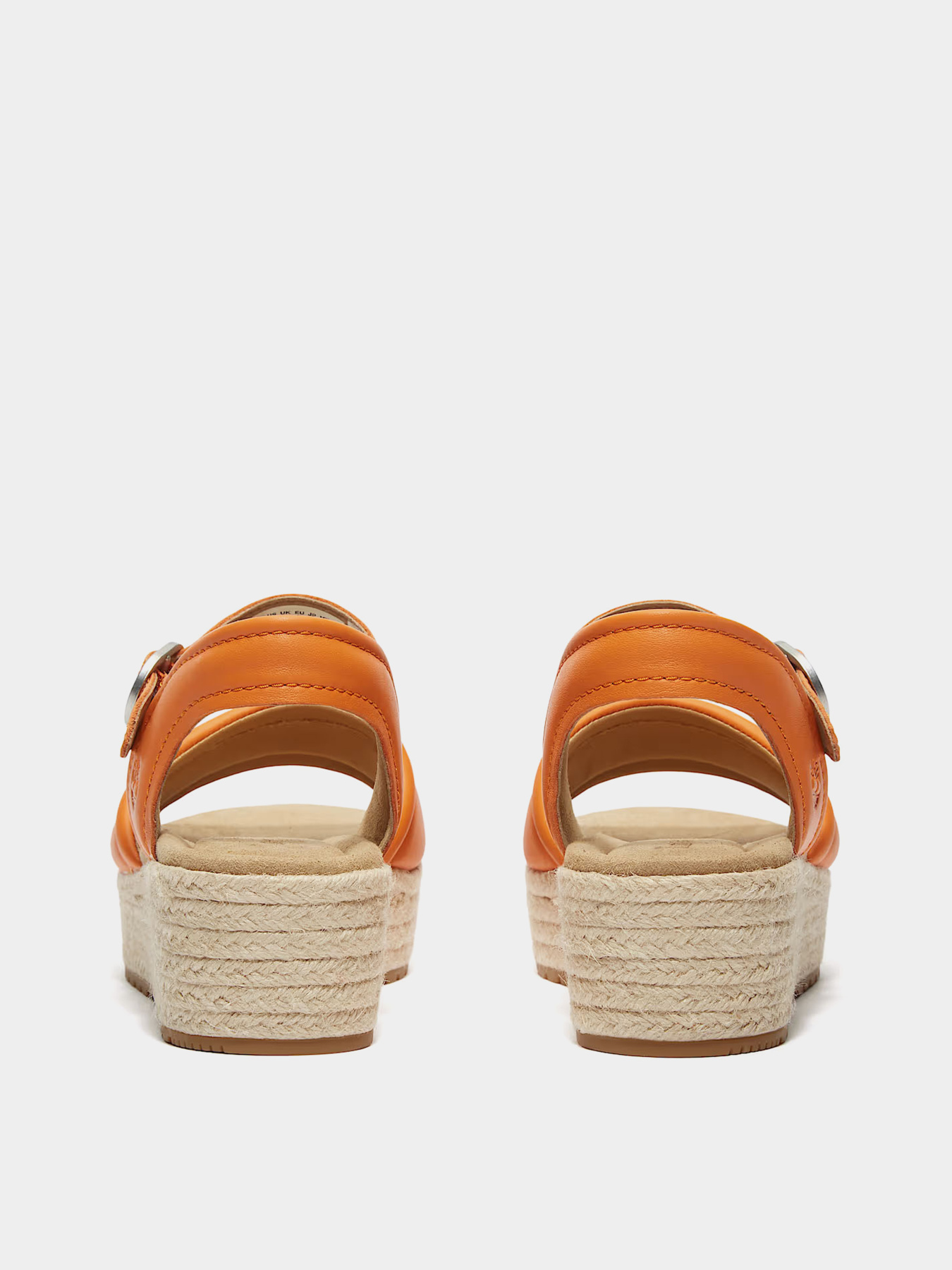 Босоніжки Timberland Santorini Sun модель TB0A4168EJD Фото