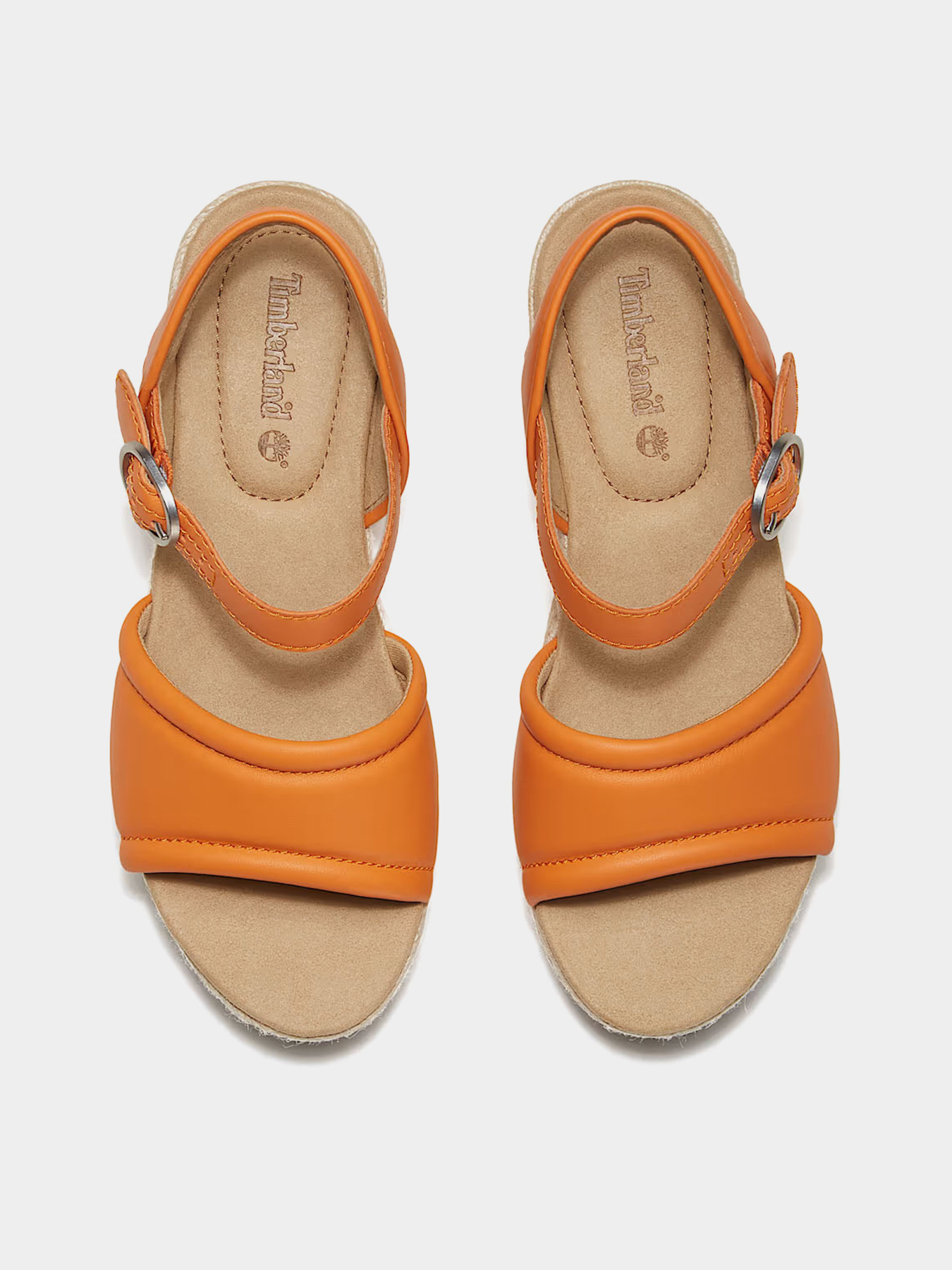 Босоніжки Timberland Santorini Sun модель TB0A4168EJD Фото
