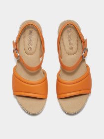 Босоніжки Timberland Santorini Sun модель TB0A4168EJD Фото