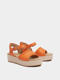 Босоніжки Timberland Santorini Sun модель TB0A4168EJD Фото