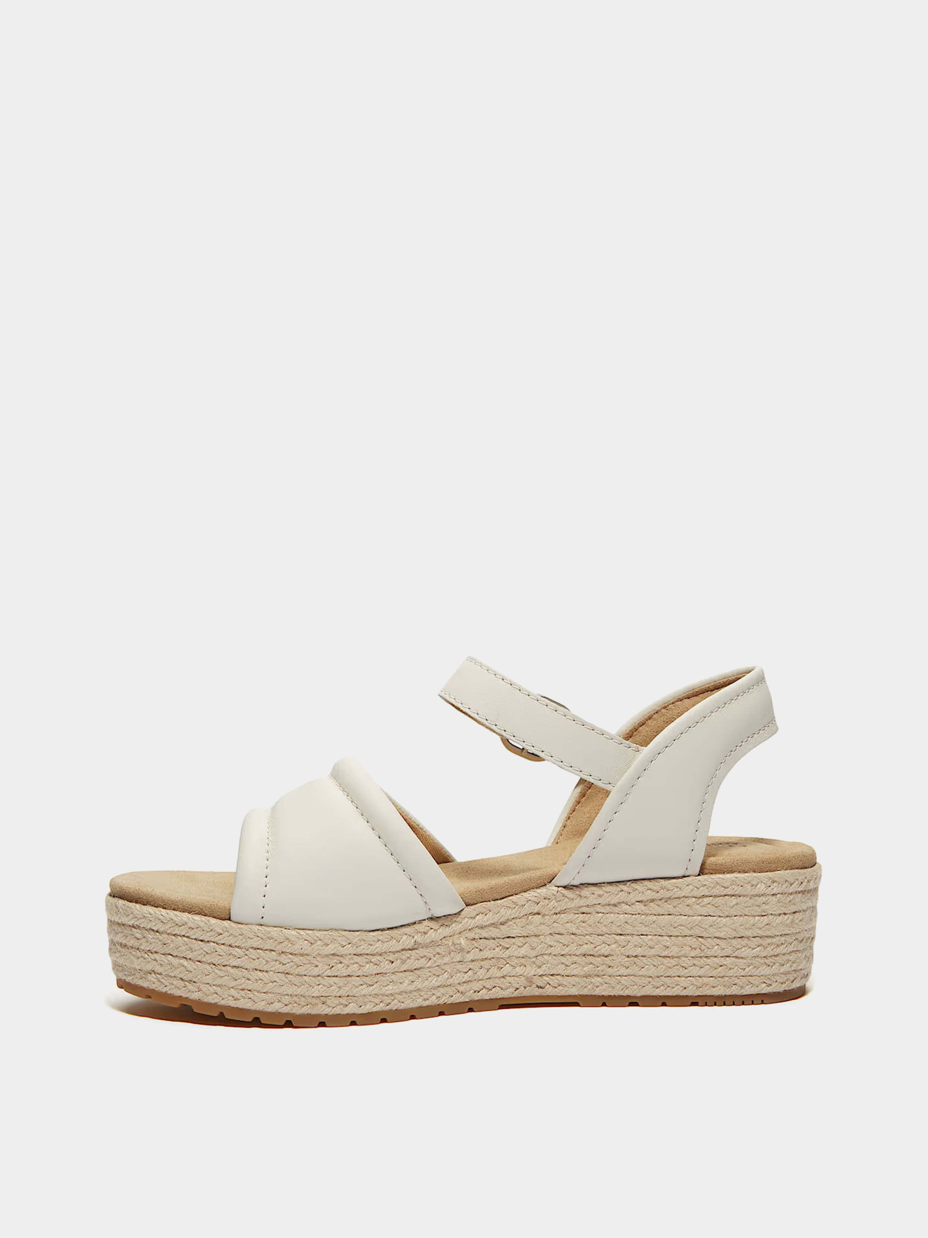 Босоножки Timberland Santorini Sun модель TB0A4168ETD Босоножки Timberland Santorini Sun модель TB0A4168ETD Фото
