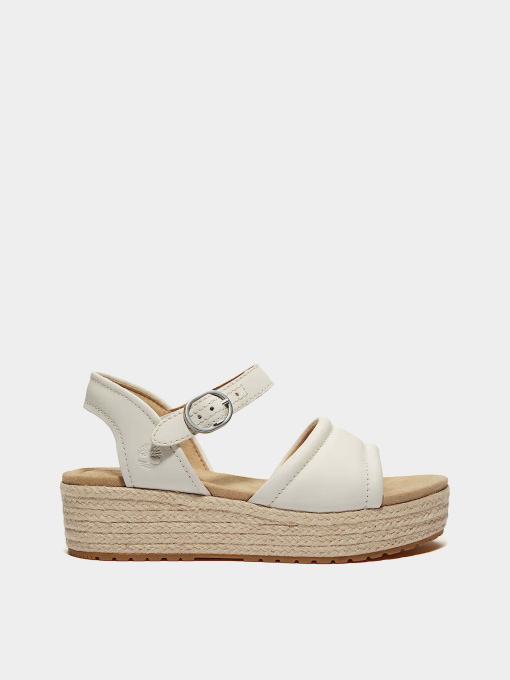 Босоножки Timberland Santorini Sun модель TB0A4168ETD Фото