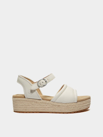 Босоножки Timberland Santorini Sun модель TB0A4168ETD Фото