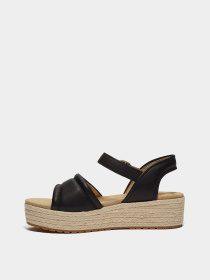 Босоніжки Timberland Santorini Sun модель TB0A4168W02 Фото