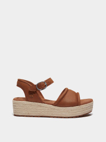 Босоножки Timberland Santorini Sun модель TB0A4168EM6 Фото