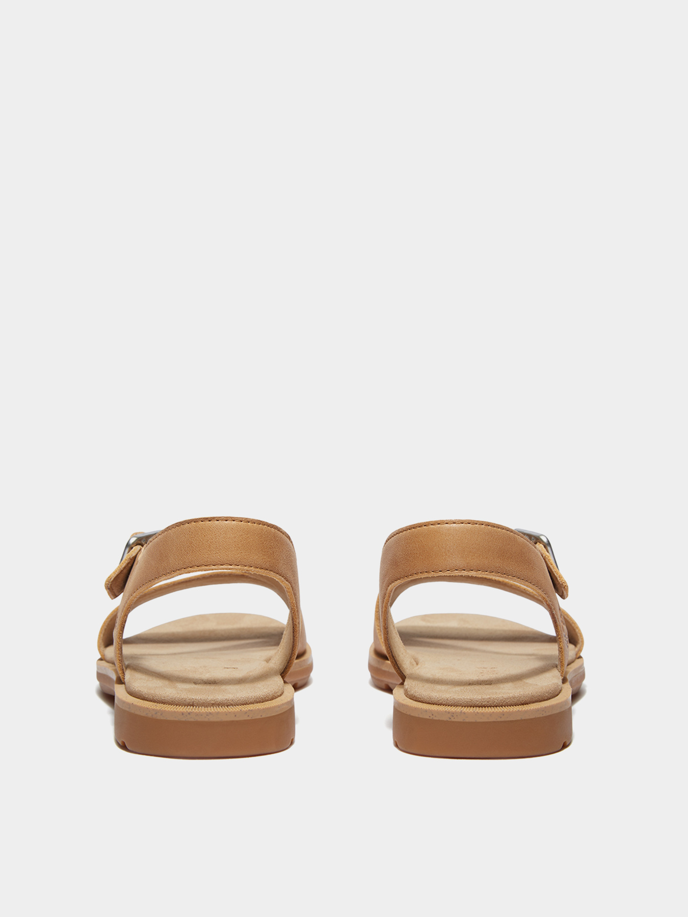 Сандалии Timberland Calista Bay модель TB0A2R2TEN2 Сандалии Timberland Calista Bay модель TB0A2R2TEN2 Фото