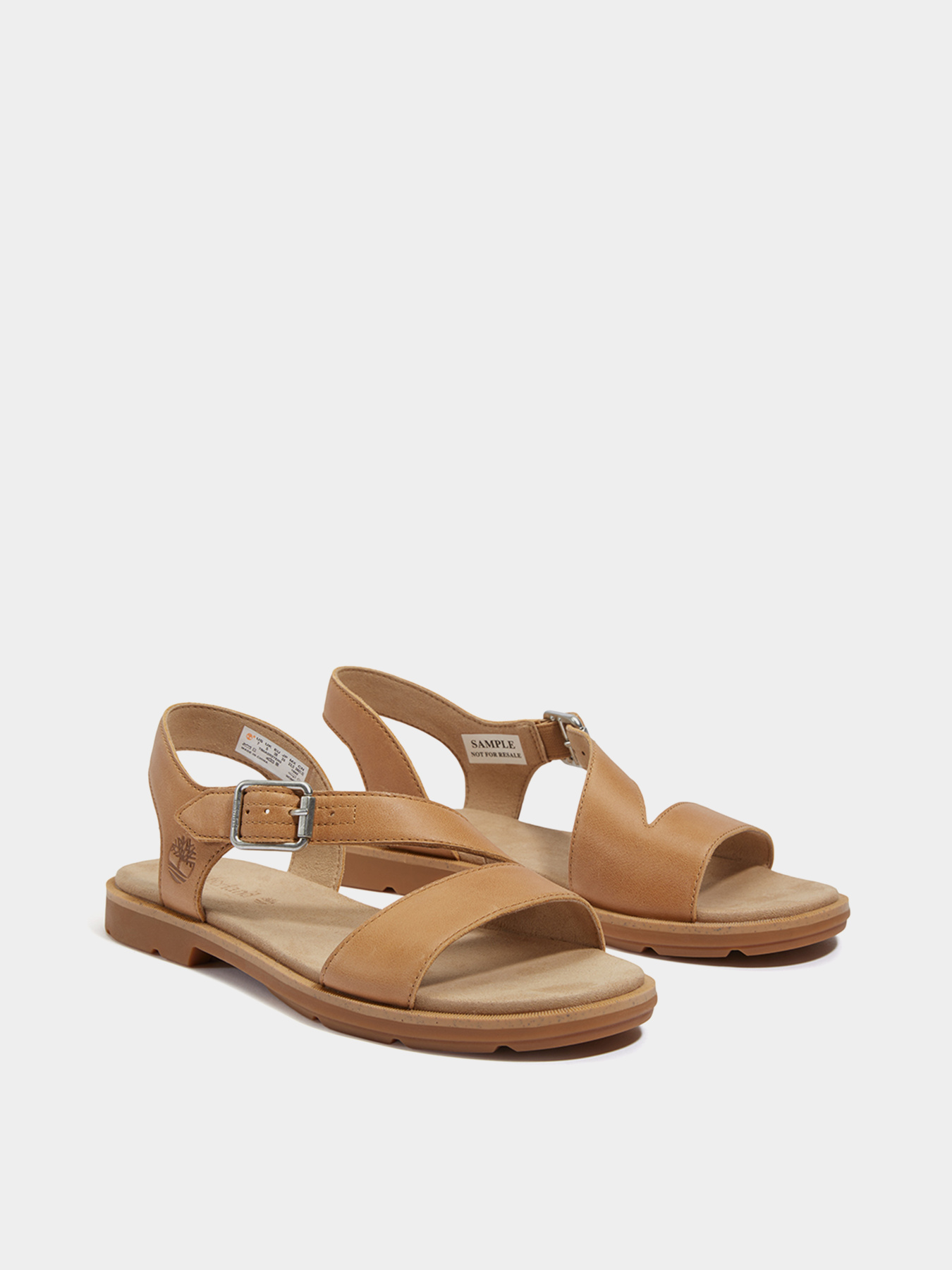 Сандалии Timberland Calista Bay модель TB0A2R2TEN2 Сандалии Timberland Calista Bay модель TB0A2R2TEN2 Фото