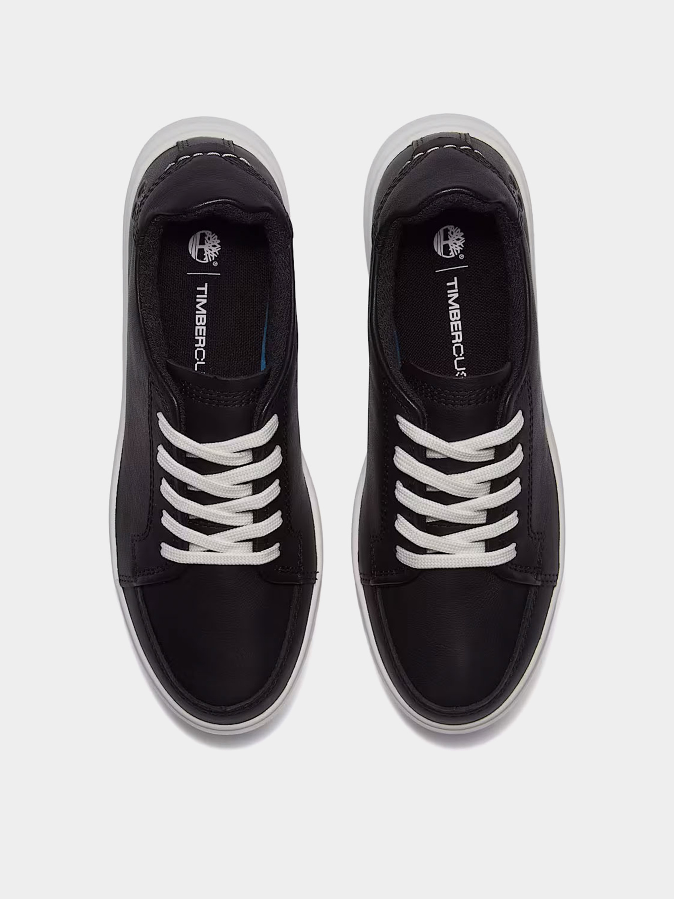 Кеды Timberland Emerson Street модель TB0A41JXW02 Фото
