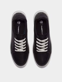 Кеды Timberland Emerson Street модель TB0A41JXW02 Фото