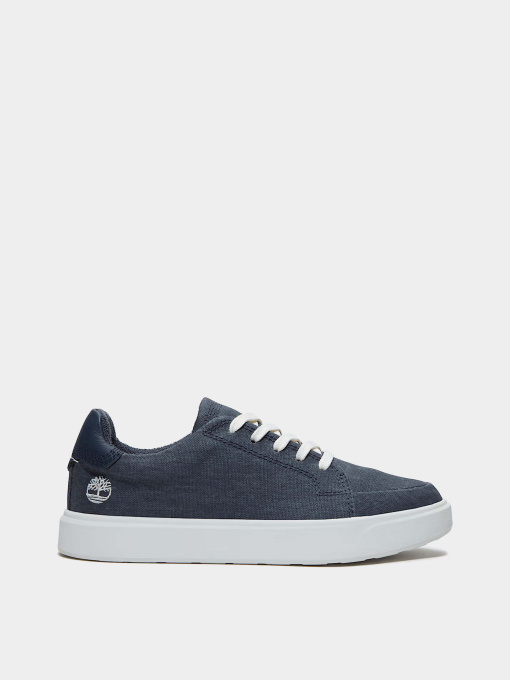 Кеды Timberland Emerson Street модель TB0A41Z8EP4 Фото