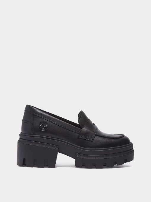 Туфли и лоферы Timberland Everleigh модель TB0A5P17W02 Фото