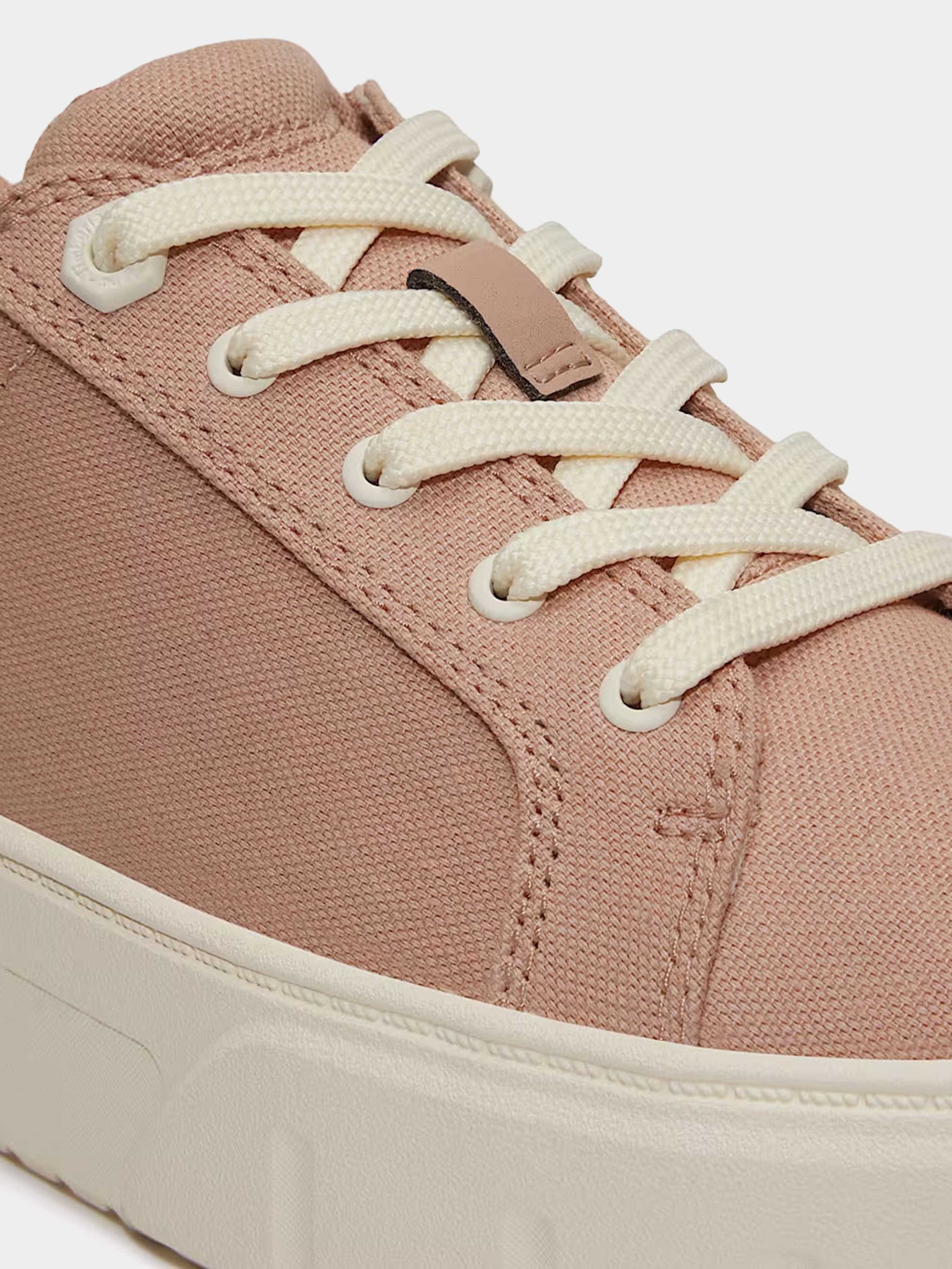 Кеды Timberland Laurel Court модель TB0A41A8ER1 Кеды Timberland Laurel Court модель TB0A41A8ER1 Фото