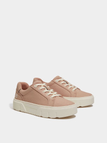 Кеды Timberland Laurel Court модель TB0A41A8ER1 Фото
