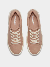 Кеды Timberland Laurel Court модель TB0A41A8ER1 Фото