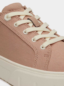 Кеды Timberland Laurel Court модель TB0A41A8ER1 Фото