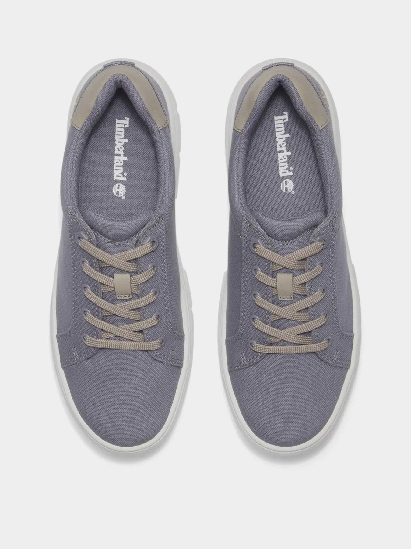 Кеди Timberland Laurel Court модель TB0A41A8EZ1 Кеди Timberland Laurel Court модель TB0A41A8EZ1 Фото
