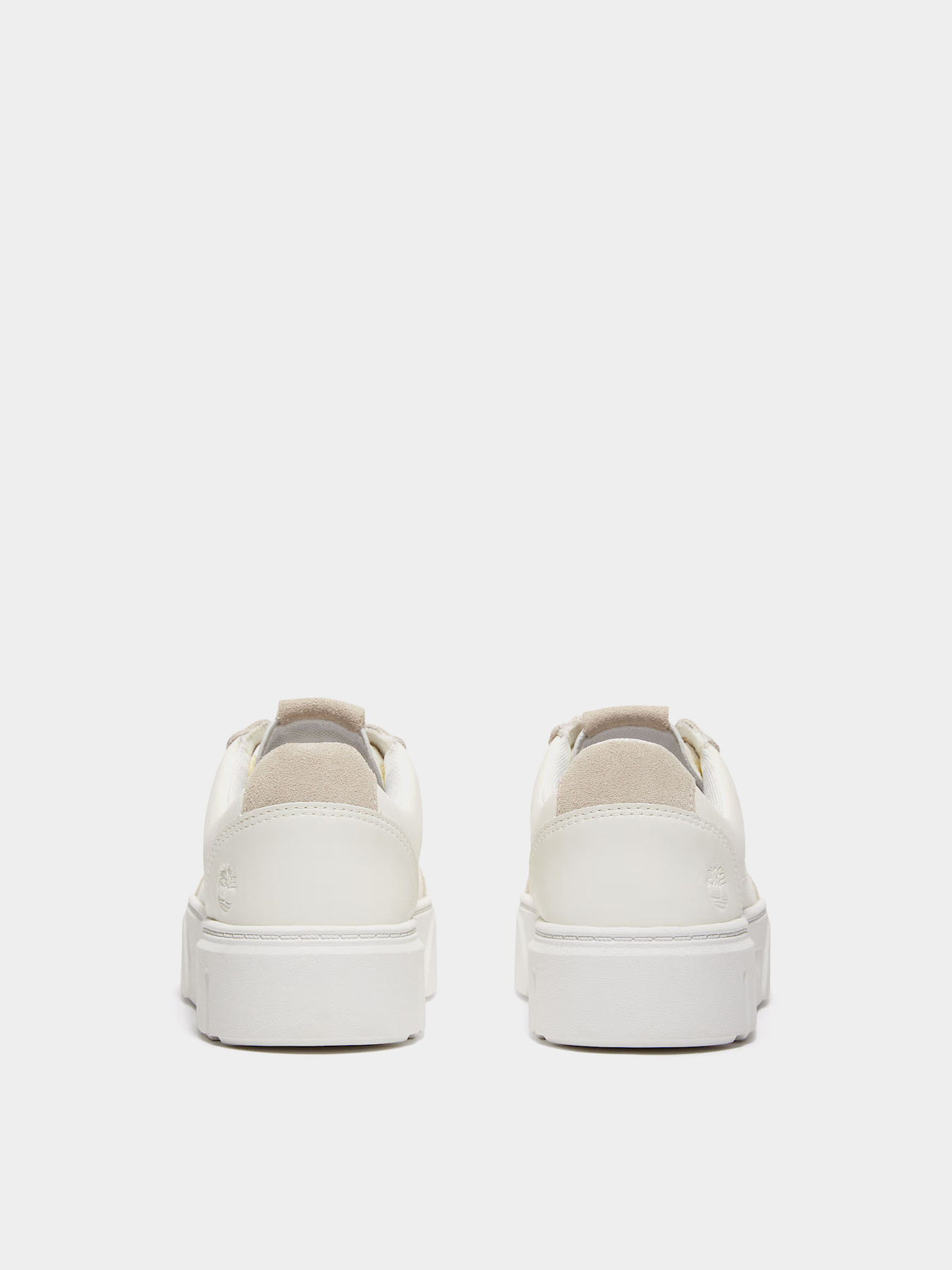 Кеды Timberland Laurel Court Suede Accent модель TB0A41C8EUO Фото