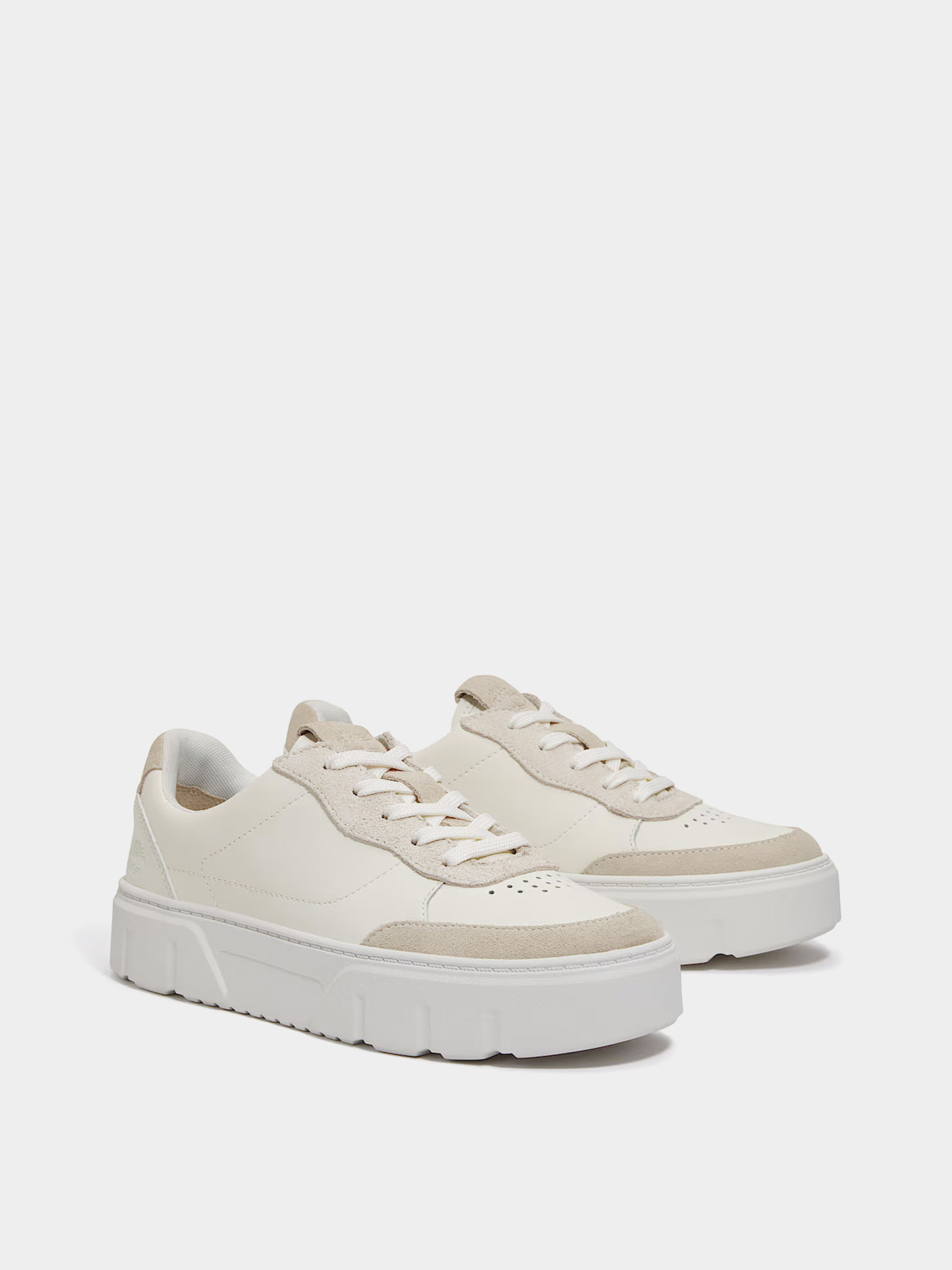 Кеды Timberland Laurel Court Suede Accent модель TB0A41C8EUO Фото