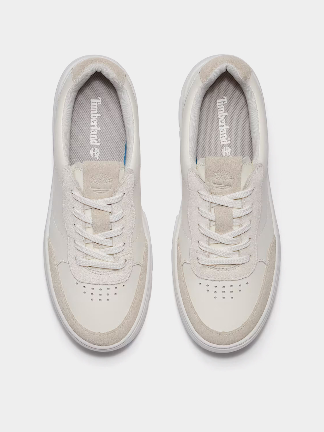 Кеды Timberland Laurel Court Suede Accent модель TB0A41C8EUO Фото