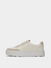 Кеды Timberland Laurel Court Suede Accent модель TB0A41C8EUO Фото