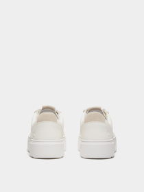 Кеды Timberland Laurel Court Suede Accent модель TB0A41C8EUO Фото