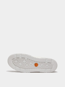 Кеды Timberland Laurel Court Suede Accent модель TB0A41C8EUO Фото
