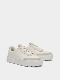 Кеды Timberland Laurel Court Suede Accent модель TB0A41C8EUO Фото