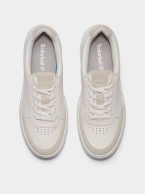 Кеды Timberland Laurel Court Suede Accent модель TB0A41C8EUO Фото