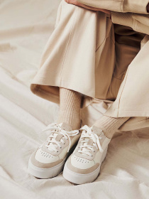 Кеды Timberland Laurel Court Suede Accent модель TB0A41C8EUO Фото