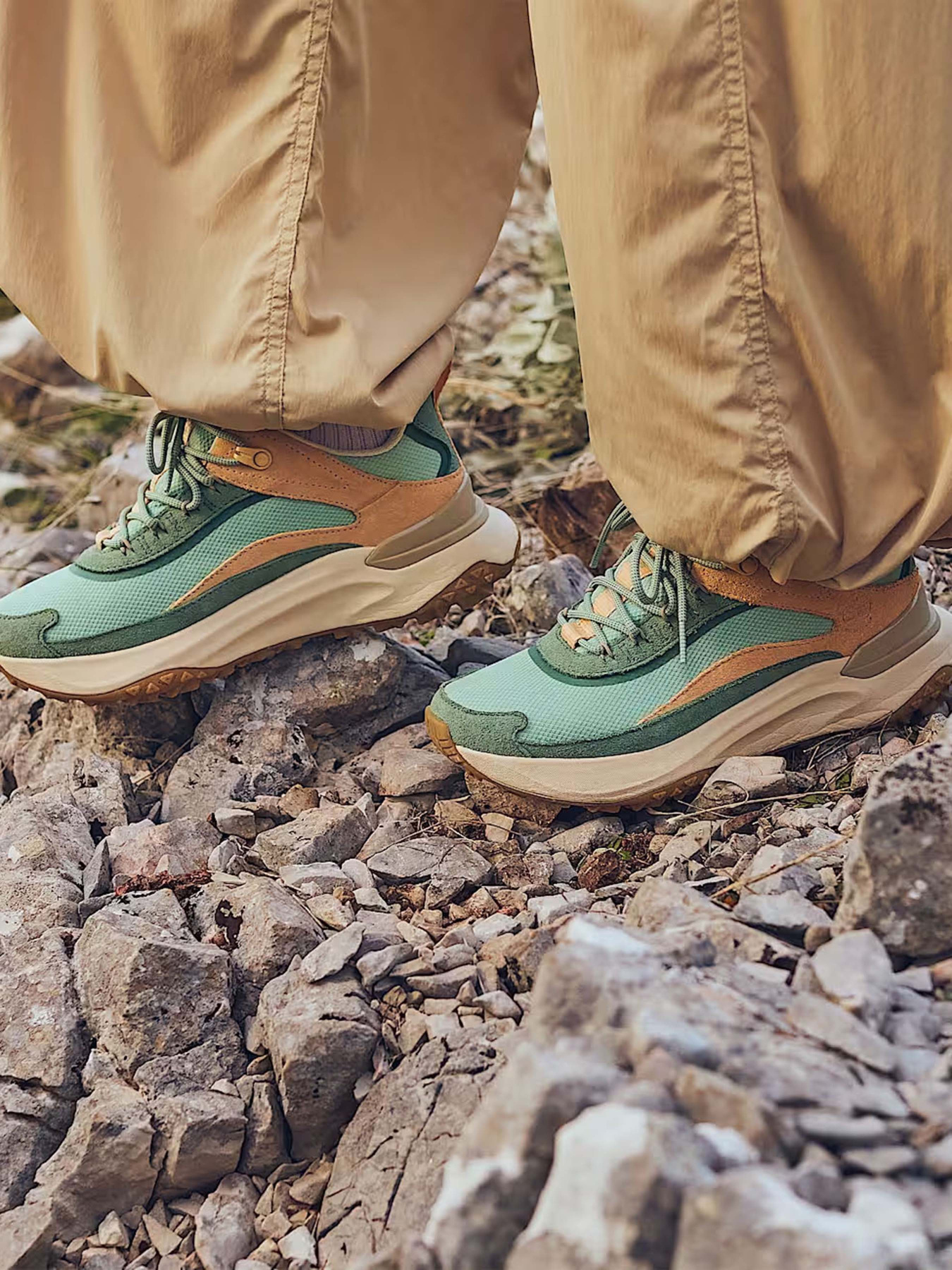 Кросівки Timberland Motion Access модель TB0A2N4BEAS Кросівки Timberland Motion Access модель TB0A2N4BEAS Фото
