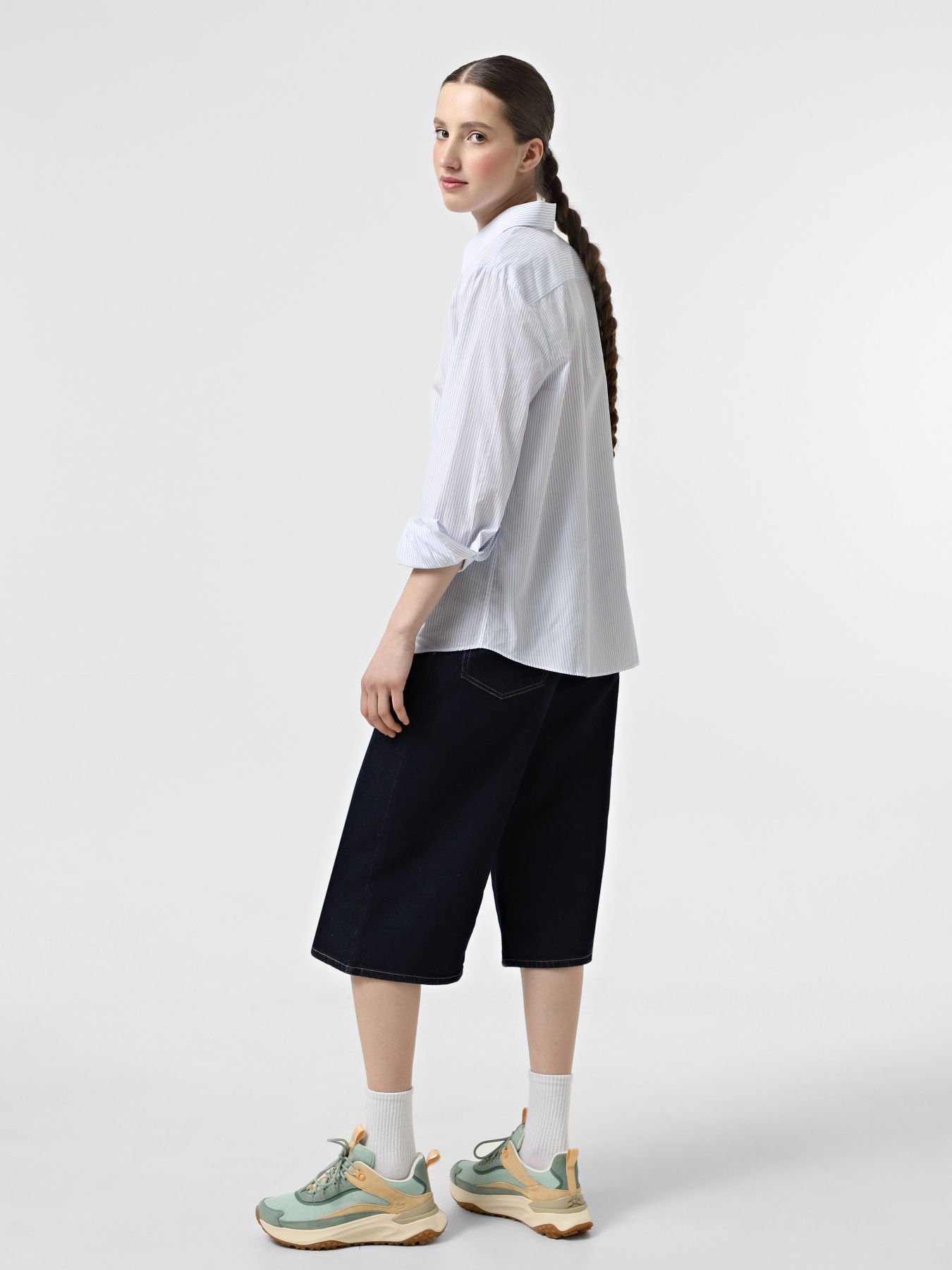 Кросівки Timberland Motion Access модель TB0A2N4BEAS Кросівки Timberland Motion Access модель TB0A2N4BEAS Фото