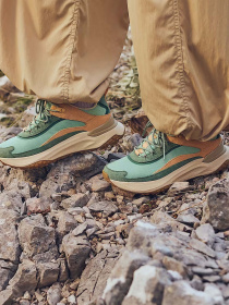 Кросівки Timberland Motion Access модель TB0A2N4BEAS Фото