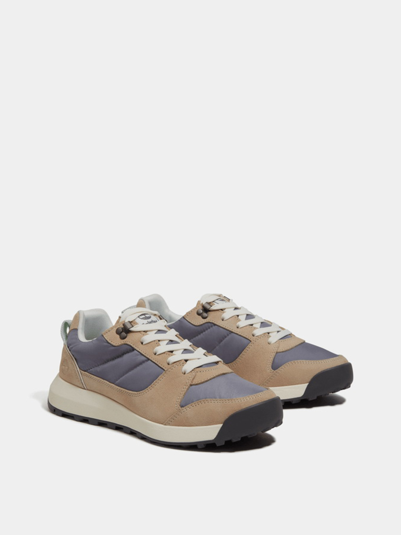 Кросівки Timberland Retro Swift модель TB0A286WEUJ Кросівки Timberland Retro Swift модель TB0A286WEUJ Фото