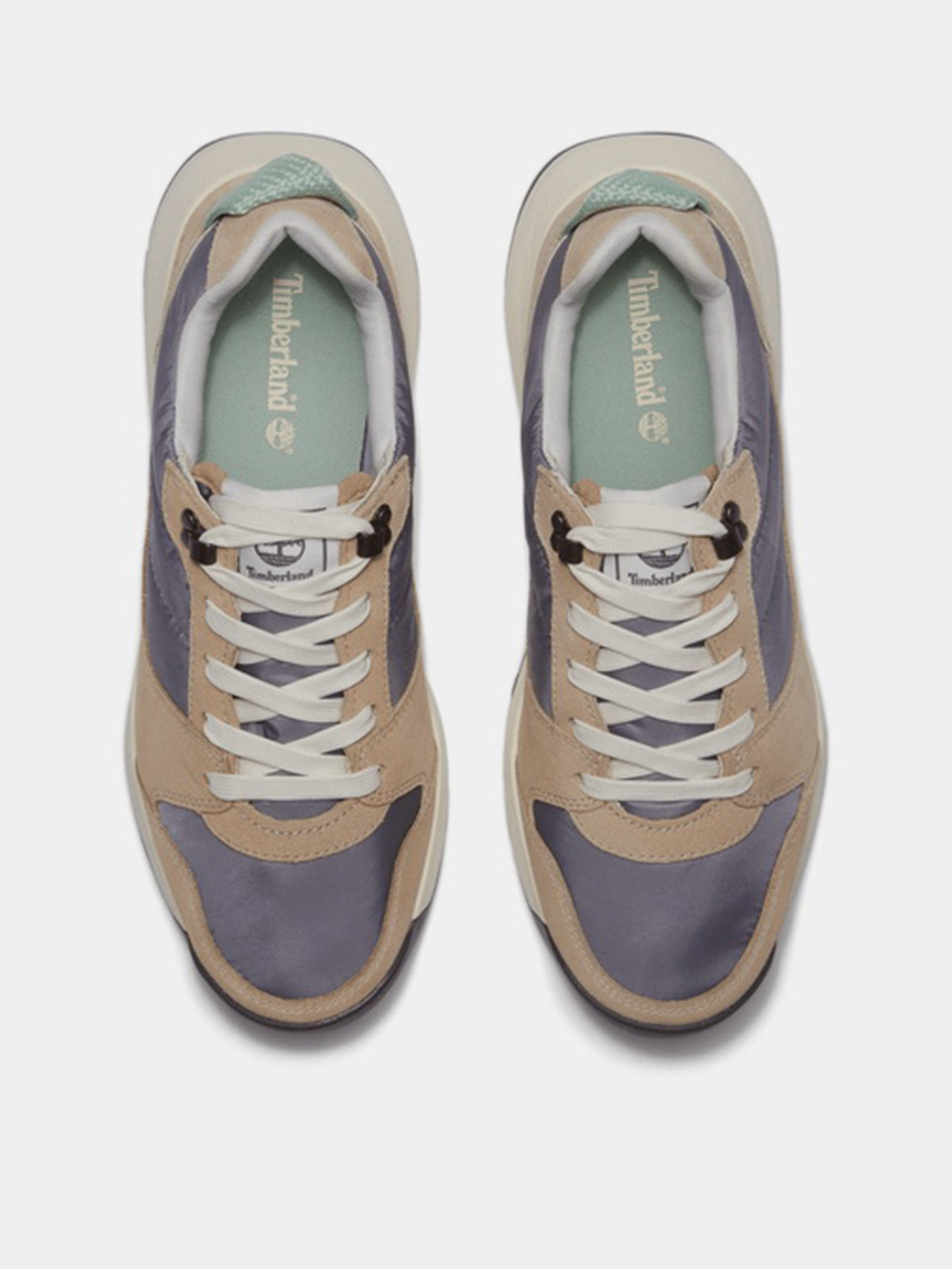 Кросівки Timberland Retro Swift модель TB0A286WEUJ Кросівки Timberland Retro Swift модель TB0A286WEUJ Фото