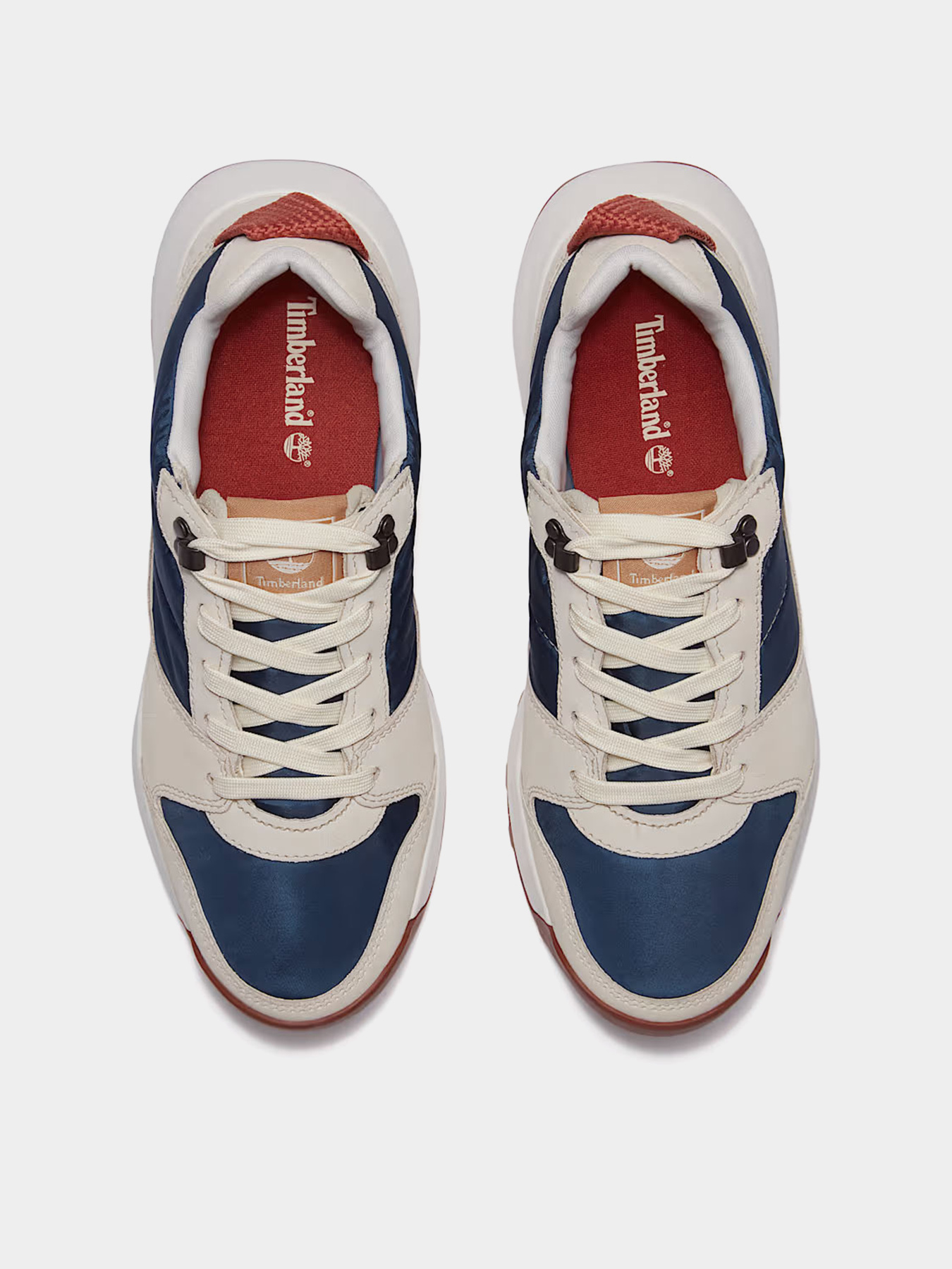 Кросівки Timberland Retro Swift модель TB0A286WEUS Кросівки Timberland Retro Swift модель TB0A286WEUS Фото