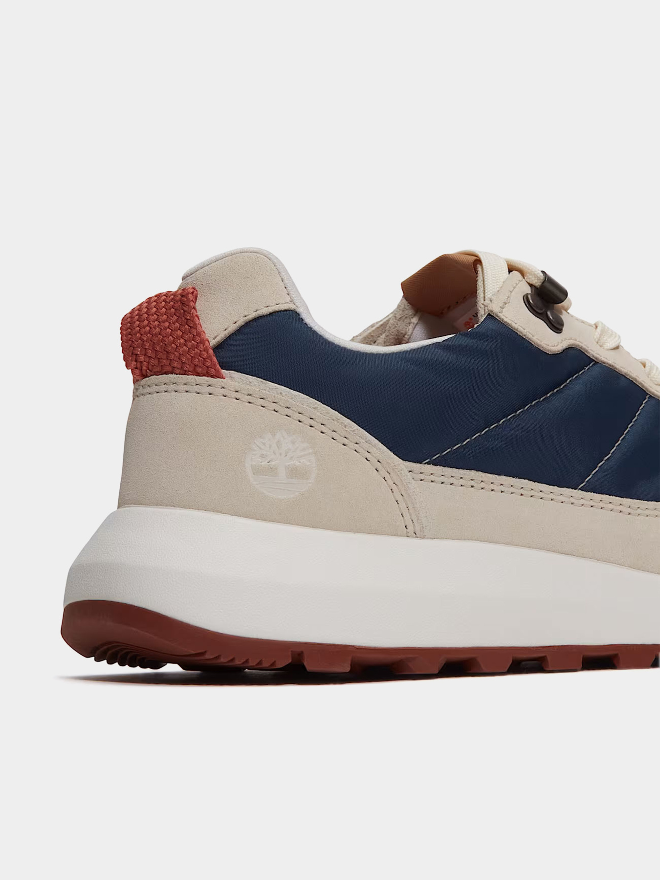 Кросівки Timberland Retro Swift модель TB0A286WEUS Кросівки Timberland Retro Swift модель TB0A286WEUS Фото