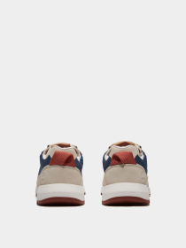 Кросівки Timberland Retro Swift модель TB0A286WEUS Фото
