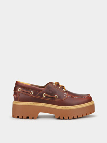 Туфли и лоферы Timberland STONE STREET модель TB0A2QDMD57 Фото