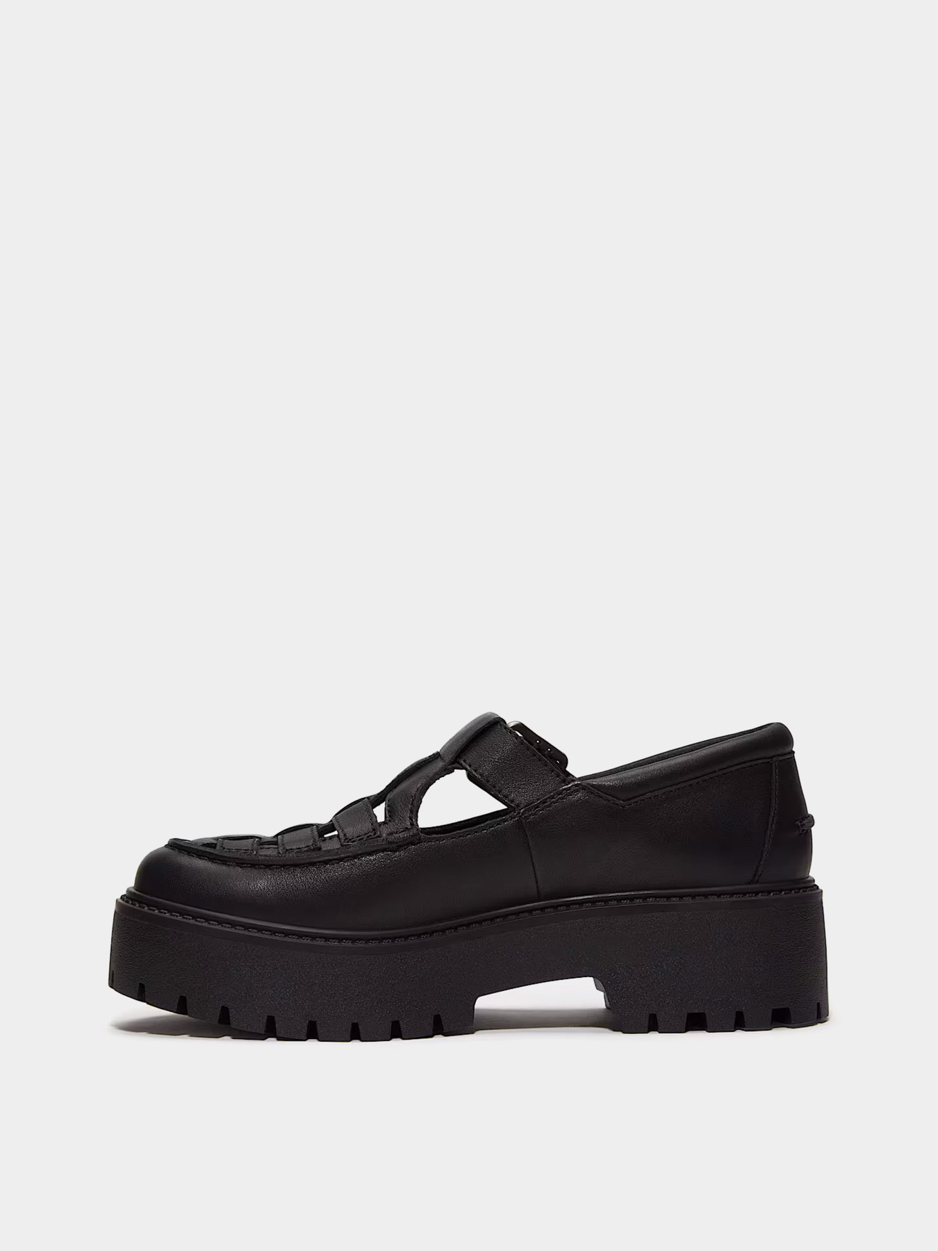 Туфлі та лофери Timberland Stone Street модель TB0A4188W02 Туфлі та лофери Timberland Stone Street модель TB0A4188W02 Фото