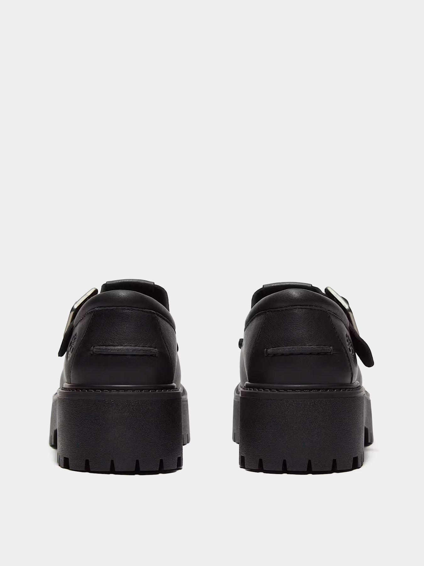 Туфлі та лофери Timberland Stone Street модель TB0A4188W02 Туфлі та лофери Timberland Stone Street модель TB0A4188W02 Фото