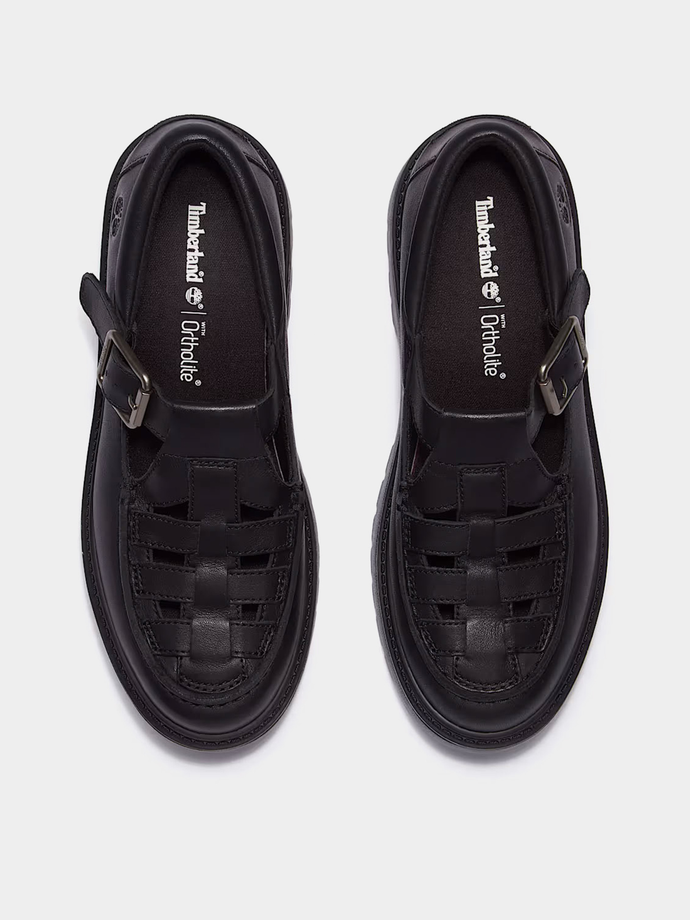 Туфлі та лофери Timberland Stone Street модель TB0A4188W02 Туфлі та лофери Timberland Stone Street модель TB0A4188W02 Фото